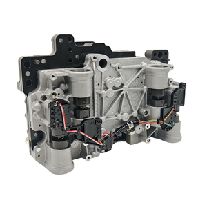 1504000-DF733A01 YS ชุดวาล์วเกีย<span class=keywords><strong>ร์</strong></span> 7 สปีด คุณภาพสูง OEM DF727 รุ่นที่สอง ใหม่ ปี 2023 สำหรับรถยนต์ Changan Lamore 1.5T Raeton - Product Image 3