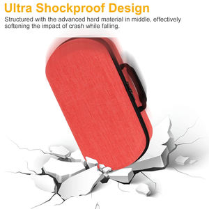 Estuche rígido <span class=keywords><strong>de</strong></span> transporte compatible con <span class=keywords><strong>secador</strong></span> <span class=keywords><strong>de</strong></span> <span class=keywords><strong>pelo</strong></span> <span class=keywords><strong>Dyson</strong></span> <span class=keywords><strong>Supersonic</strong></span> Nural HD16, bolsa <span class=keywords><strong>de</strong></span> viaje <span class=keywords><strong>de</strong></span> repuesto para <span class=keywords><strong>secador</strong></span> <span class=keywords><strong>de</strong></span> <span class=keywords><strong>pelo</strong></span> <span class=keywords><strong>Dyson</strong></span> HD08HD15 - Product Image 5