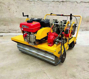 Máquina Plantadora de <span class=keywords><strong>Ajo</strong></span> Pequeña de 7.5HP a Gasolina, Sin Labranza, en Venta - Product Image 4