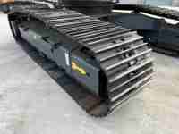 Offre Spéciale – Excavatrice sur Chenilles Komatsu PC200-8 d'Occasion, 20 Tonnes, d'Origine Japonaise, Diesel Hydraulique, Excellent État, en Stock