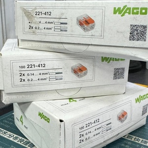 1 Juego de 5 pines 221-415 conector Deutsch línea de combustible ligera conector rápido conectores de cable a cable - Product Image 4