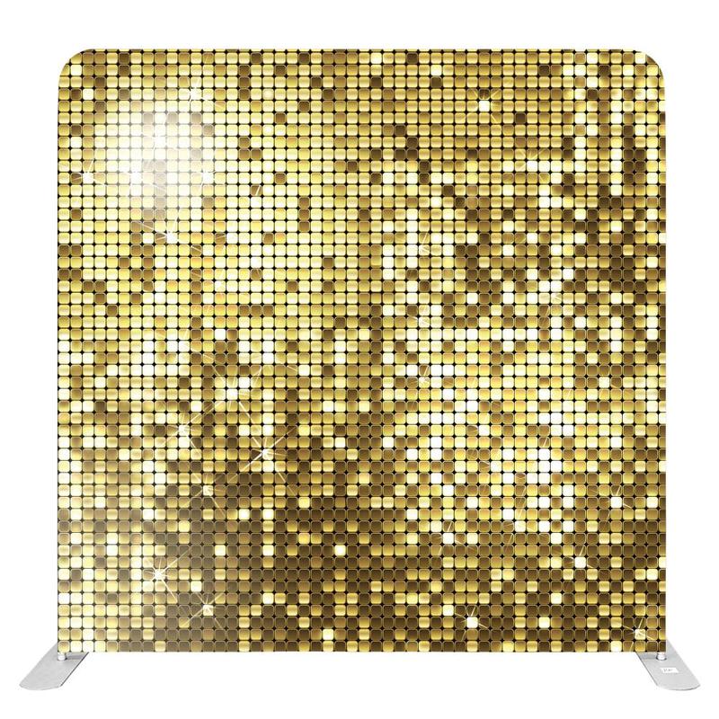 Custom 8x8ft Photo Booth Display Aluminium