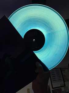 Soporte para Discos de <span class=keywords><strong>Vinilo</strong></span> Premium, Soporte para CD de Madera Maciza, Estante para Discos de <span class=keywords><strong>Vinilo</strong></span> - Product Image 1