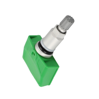 SENSOR TPM untuk Saab 9-3 9-5 Saturn Astra 13172567