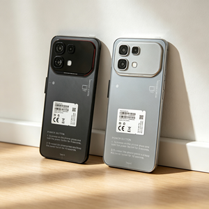 โน้ต 60 โปร รุ่นปลดล็อค สมาร์ทโฟน 5G LTE  หน่วยประมวลผล MTK Ten Core ทรงพลัง ระบบปฏิบัติการ Android 15 กล้อง AI ความละเอียด 108MP HD หน้าจอ LCD แบตเตอรี่ 7000mAh - Product Image 2
