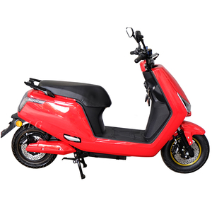 Vélo <span class=keywords><strong>électrique</strong></span> le plus vendu au Japon Niu Cadre en acier Frein à disque pour adulte - Product Image 3