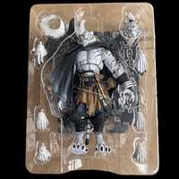 Fabricant de figurines de collection OEM, figurines d'action en résine, anime, durables, articulées, en plastique, vinyle, PVC, figurines d'action mobiles