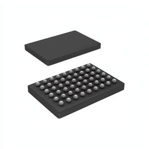 ชิปวงจรรวม54 TFBGA SN74LVC16245AGRDR ชิ้นส่วนอิเล็กทรอนิกส์ - Product Image 1