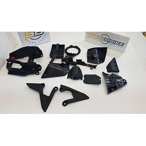 Sistema de Escape KTM, Silenciador Terminal para 1290 Super Adventure S 2017 2018 2019 2020, Piezas de Motocicleta - Product Image 4