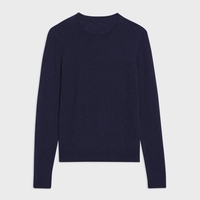 Pulls en cachemire pour femmes 100% pulls en cachemire col rond pulls en cachemire tricots de luxe usine directe