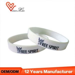 1' Alert Epilepsy 1inch Wide <b>Band</b> <b>Slap</b> Support Silicone Wristband - Product Image 4
