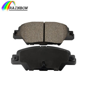 Descuento por Compra al por Mayor, Precio de Mayoreo, Pastillas de Freno KAY0-26-48ZA/KAY0-26-48Z para Mazda - Product Image 2