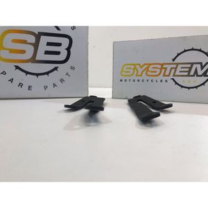 Copertura Serbatoio Carburante BMW R 1200 GS 2013 2014 2015 2016 Parte Compatibile per Moto - Product Image 5