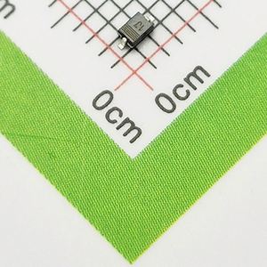 new & original PESD5V0L1UA,115 SOD-323 Diodes ESD Diodes 12V 30pF Unidirectional - Product Image 1
