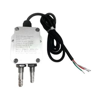 จีนสมาร์ทแอบโซลูทและวัด16บาร์ Dp เครื่องมือวัดก๊าซออกซิเจนที่แตกต่างกันส่งสัญญาณความดัน - Product Image 1