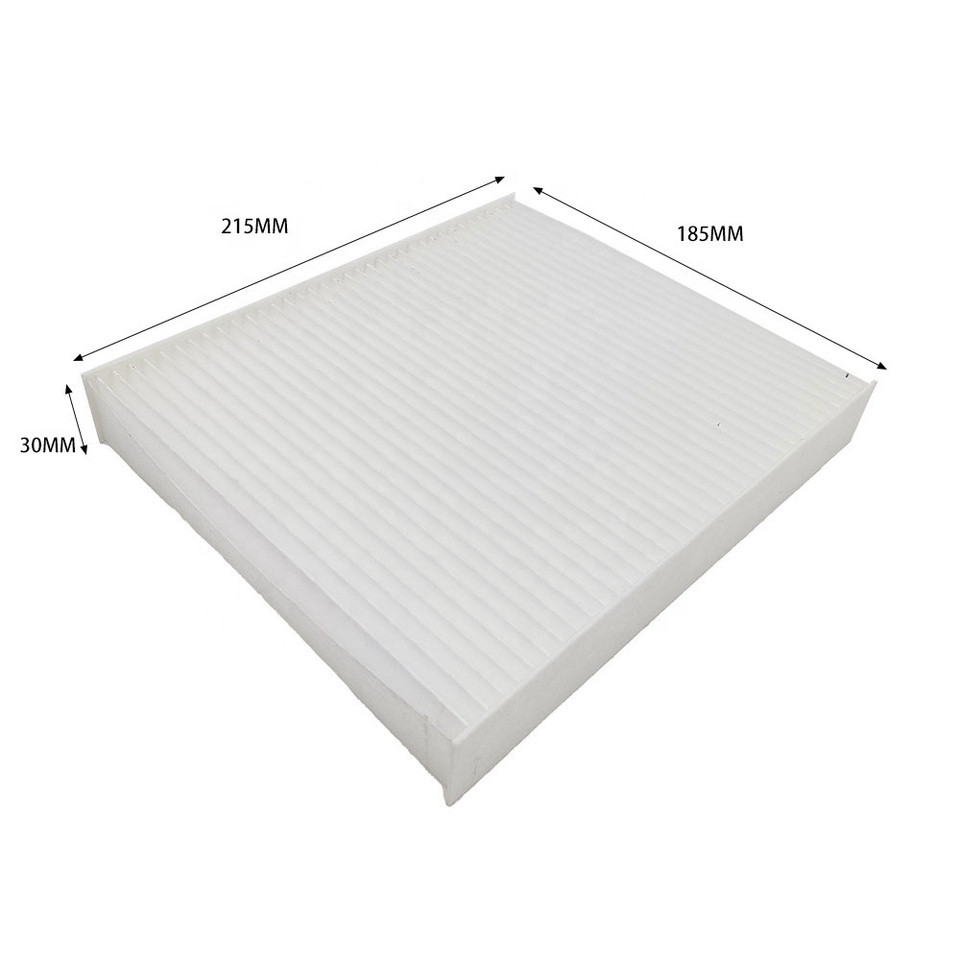 Air Conditioning System OEM 87139-58010 Car Cabin Filter Cabin Filters For Lexus LX (UZJ100)