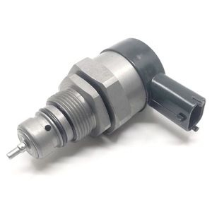 Vanne solénoïde de régulation de pression de carburant Common Rail 0281002794 0281006015 pour véhicules utilitaires moyens Mercedes-Benz - Product Image 3