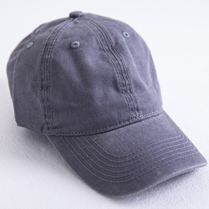 Gorra de béisbol de cara pequeña a la moda para hombre y mujer con patrón de frutas, tela Oxford de estilo lavado antiguo para primavera y otoño - Product Image 6