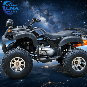 Cuatrimoto ATV LNA a <span class=keywords><strong>Precio</strong></span> Accesible para Adultos, 250cc, Transmisión Automática, para Recorridos Costeros - Product Image 5