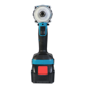 Clé dynamométrique rechargeable électrique sans balais de qualité, clé à percussion sans fil - Product Image 6