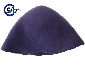 Chất lượng hàng đầu <span class=keywords><strong>100</strong></span>% Úc Len cảm thấy nón - Product Image 6