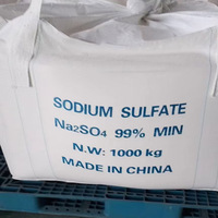 Vente directe usine : Flocons caustiques, Perles caustiques, Sulfate de sodium anhydre, Sulfate disodique, Sel disodique sulfurique