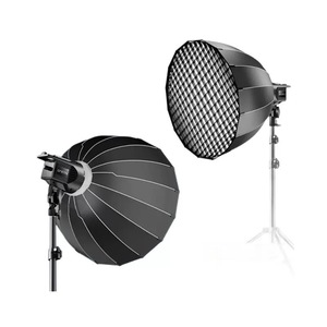 Bộ đèn LED COB chuyên nghiệp 100W, chân đế kim loại 90cm, dùng cho softbox, chiếu sáng video và chụp ảnh, phụ kiện <span class=keywords><strong>studio</strong></span> ảnh - Product Image 1