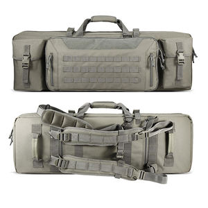 Estuche de Almacenamiento para Cañas de Pescar Táctico Resistente de 42 Pulgadas, Personalizable, Gran Capacidad, Portátil para Equipo de Caza al Aire Libre - Product Image 6