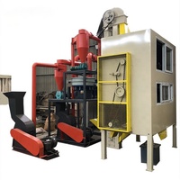 Keshang – cartes d'ordinateur, recyclage des déchets, carte mère PCB, usine de récupération, Machine de recyclage des déchets électroniques