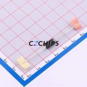 SF36G ไดโอด DO-27(DO-201AD) ดั้งเดิมและใหม่เอี่ยมไดโอดกู้คืนเร็ว/ไดโอดประสิทธิภาพสูง - Product Image 1