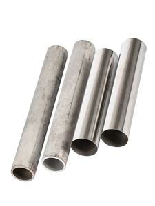 ASTM Aisi ท่อสแตนเลสรีดร้อนเย็นแบบไร้รอยต่อสำหรับ2B 316L 304 316 - Product Image 5