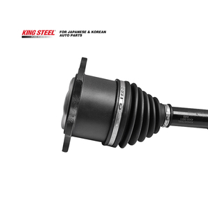 KINGSTEEL OEM 43430-35012 43430-35011 43430-35010 Arbre de transmission/boîtier de cardan pour Toyota Hilux LN145 LN150 4Runner Pickup 4x4 - Product Image 6