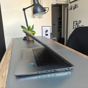 Pour H-P 850G115 pouces ordinateur portable d'occasion 4th génération <span class=keywords><strong>I5</strong></span> 4G RAM 128G SSD meilleur <span class=keywords><strong>prix</strong></span> pour de grandes quantités Ultrabooks éducation des étudiants - Product Image 4