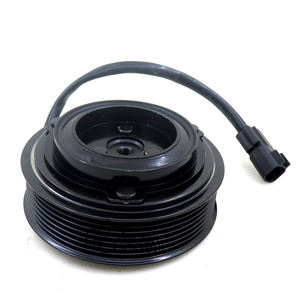 <span class=keywords><strong>Compressor</strong></span> Koppeling Voor Ranger Pickup 2.2 3.2 UC9M-19D629-BB AB39-19D629-BB 1715092 AB39-19D629-AB - Product Image 6