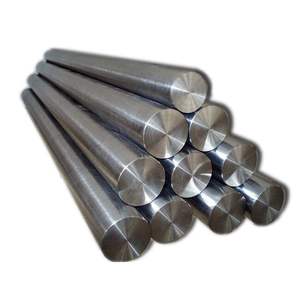 स्टेनलेस स्टील ASTM A276 316 316Ti UNS <span class=keywords><strong>S31635</strong></span> UNS S31600 स्टील बार दौर 12mm - Product Image 1