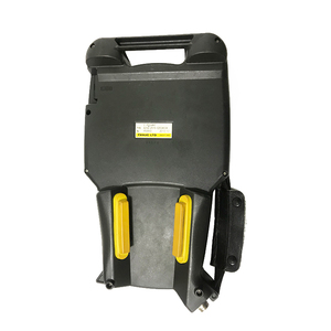 A05B-2518-C202 # Controlador de operador EGN FANUC I (Teach Pendant) probado - Product Image 5