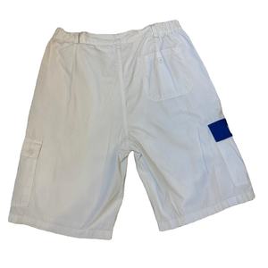 Direct Factory OEM High Quality <b>Men's</b> Casual Streetwear Customizable <b>Camouflage</b> Cargo <b>Shorts</b> Zipper Pocket Breathable Mid - Product Image 2