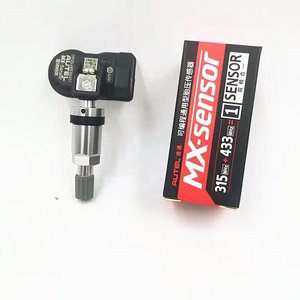 Autel MX Sensor 433MHz 315MHz TPMSTire Repair Auto Car Repair Tool tpms <span class=keywords><strong>capteur</strong></span> de <span class=keywords><strong>pression</strong></span> des <span class=keywords><strong>pneus</strong></span> Surveillance TPMS Sensor - Product Image 5