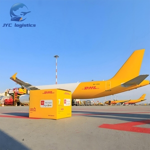 Servicios de Logística Aérea Express Puerta a Puerta DDP, Soporte 24/7, Envío <span class=keywords><strong>DHL</strong></span> a China, Estados Unidos, Canadá, Reino Unido, Australia - Product Image 6