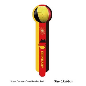 Nuevo Bastón Universal para Globos, Bastón de Animación para la Eurocopa, Decoración para Ambiente de Juego, Globo de Película de Aluminio para Equipos - Product Image 2