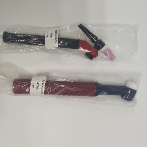 Thân Đèn Pin Hàn NR20 1 Chiếc, Phụ Kiện Hàn Làm Mát Bằng Không Khí - Product Image 4