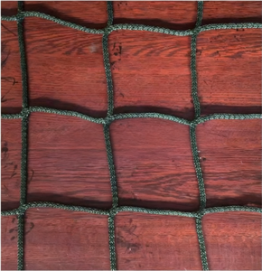 ตาข่ายนิรภัยโรงงานสำหรับระเบียง ตาข่ายนิรภัยก่อสร้าง ตาข่ายนิรภัยสระว่ายน้ำ - Product Image 3