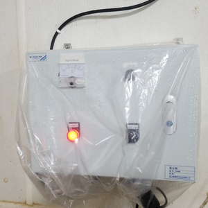 Elektrischer Schweinebetäuber Schweineschlachtausrüstung Manuelles Betäubungsgerät - Product Image 4