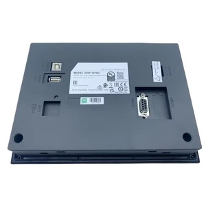 DOP 107IV en Oferta, Pantalla Táctil HMI Nueva y Original de 7 Pulgadas, PLC Todo en Uno, DOP 107IV en Stock - Product Image 4
