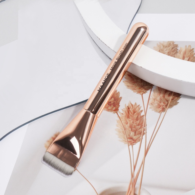 MAANGE Professional Makeup Brush Cleaner Mat