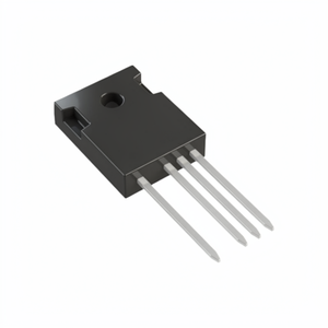 Manufacturer Channel Buy Electronics Components Online Transistors TO-247-4 MSC025SMA120B4N - Product Image 1