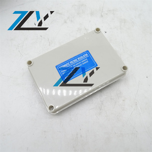 60206-1035 Compatible con el nuevo regulador de voltaje AVR SR7 para el generador Mecc Alte AVR 60206-1035 - Product Image 5