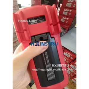 UNI-T UT139S มัลติมิเตอร์แบบดิจิตอล True RMS ช่วงอัตโนมัติ วัดค่า NCV อุณหภูมิ ความถี่ พร้อมวัดแรงดัน กระแสไฟ และความจุ H - Product Image 2