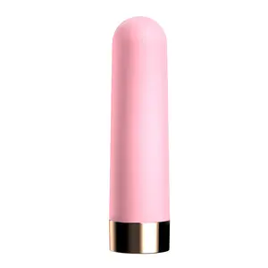 New Son Môi Nhảy Trứng Vibrator Mini/Manual Bullet Vibrator USB Có Thể Sạc Lại/Rung Trứng Cho Phụ Nữ/Masturbators Nữ