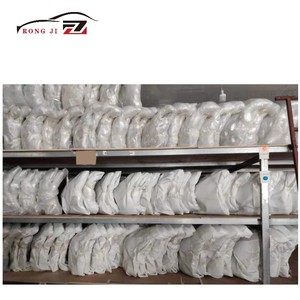 Kit de carrocería de parachoques delantero y trasero para mercedes-benz, Rejilla cromada para clase <span class=keywords><strong>Cla</strong></span> W118 Cla35 45S <span class=keywords><strong>Amg</strong></span> 2020 <span class=keywords><strong>2021</strong></span> w166, suministro directo de fábrica - Product Image 4